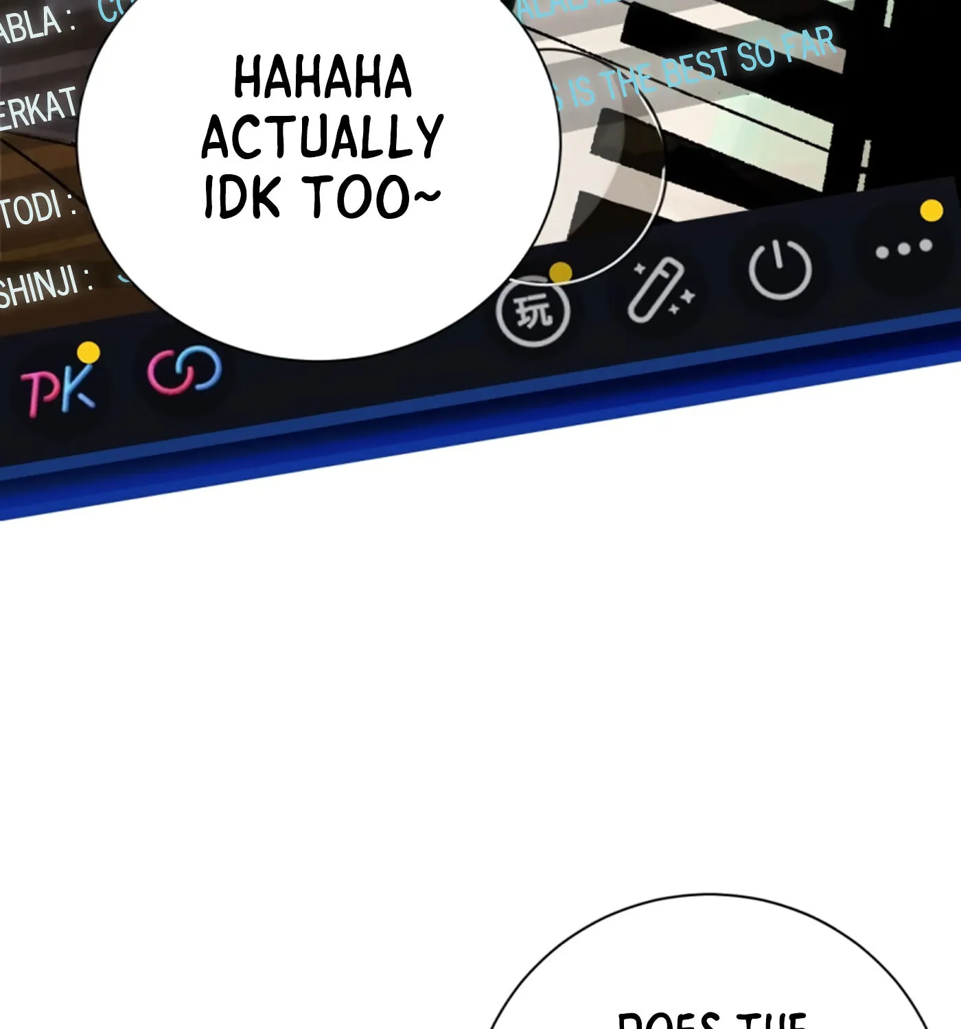 Read Detective VLOG (Colored) chapter 2 image 88 on Lezhin
