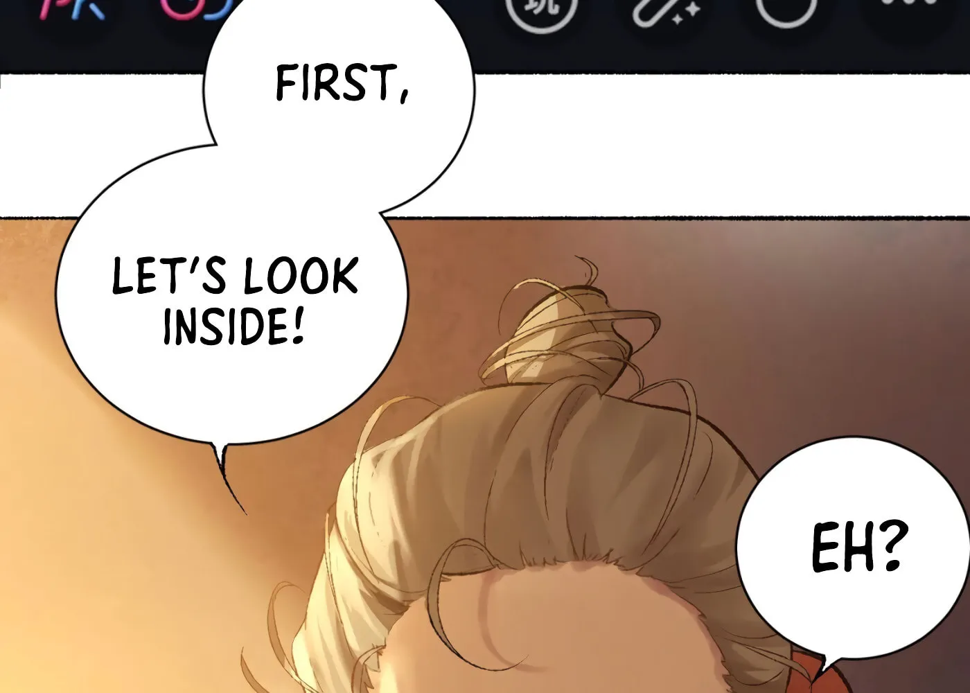 Read Detective VLOG (Colored) chapter 2 image 91 on Lezhin