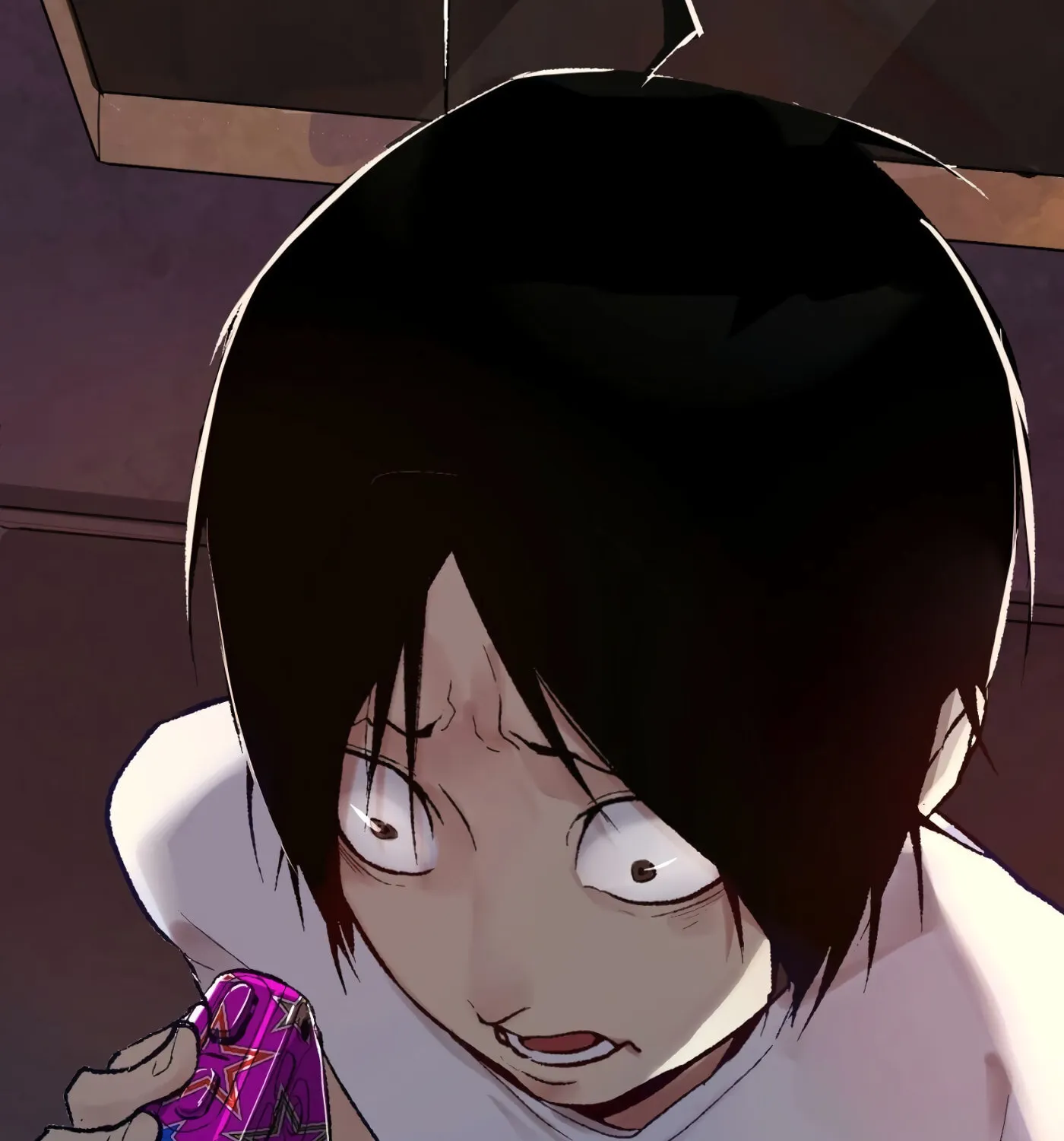 Read Detective VLOG (Colored) chapter 2 image 97 on Lezhin