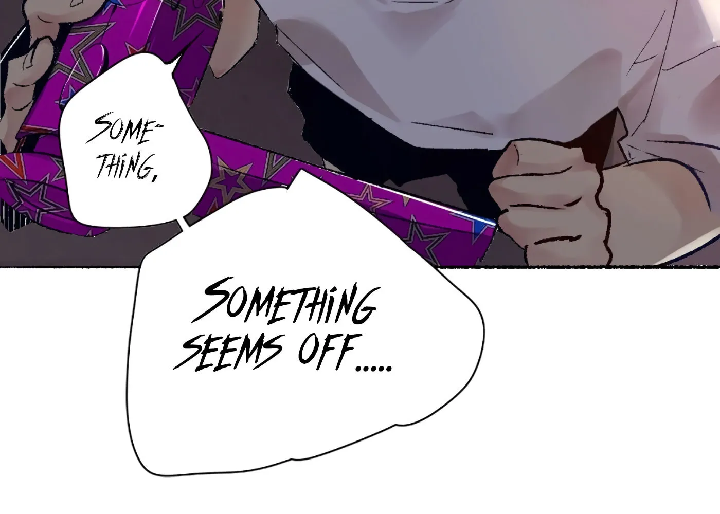 Read Detective VLOG (Colored) chapter 2 image 98 on Lezhin