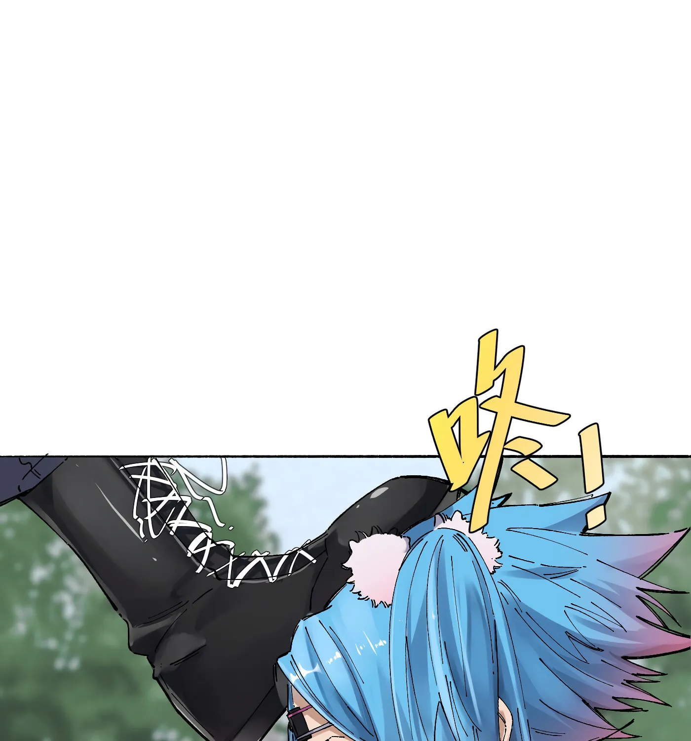 Read Detective VLOG (Colored) chapter 20 image 12 on Lezhin