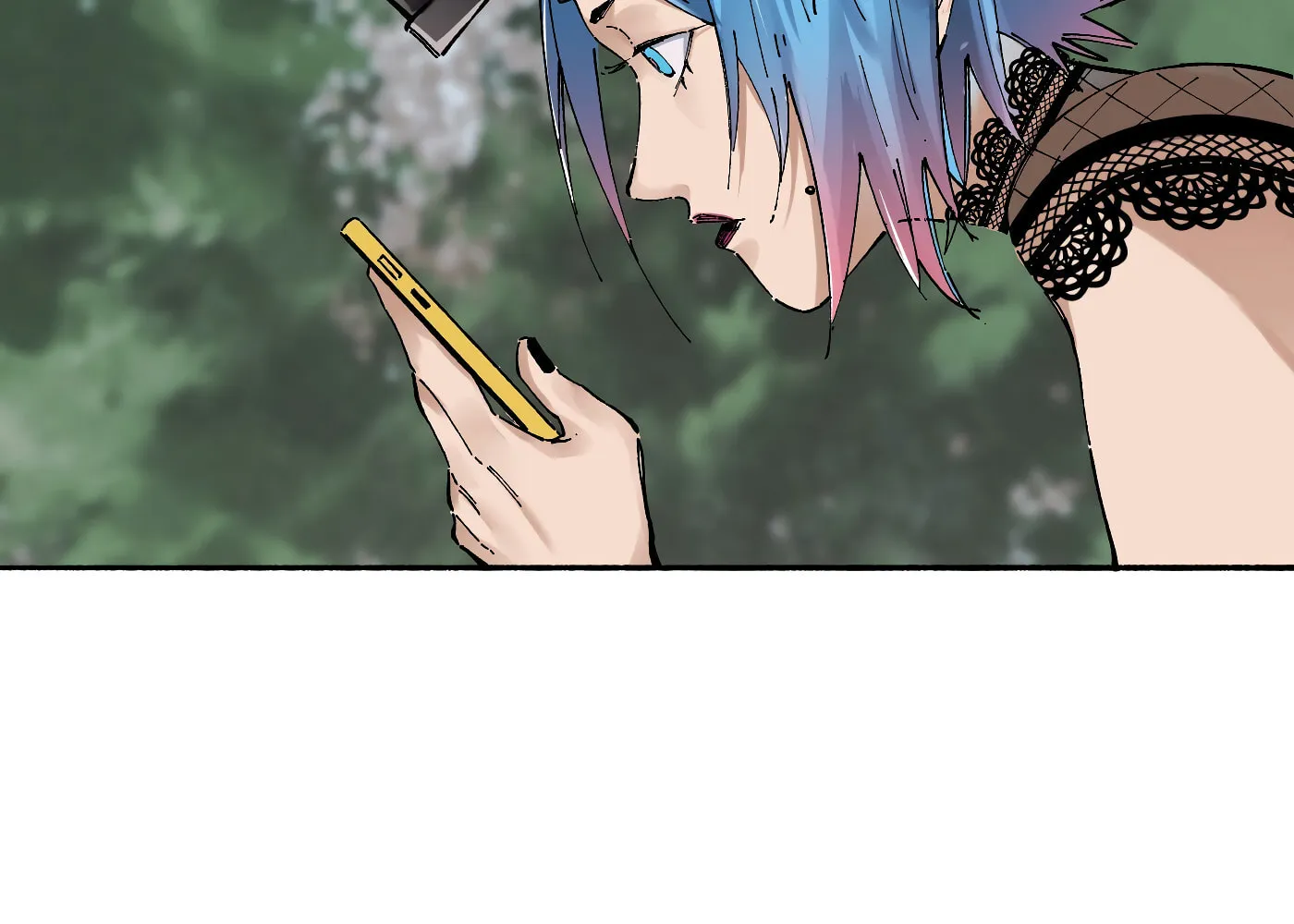 Read Detective VLOG (Colored) chapter 20 image 13 on Lezhin