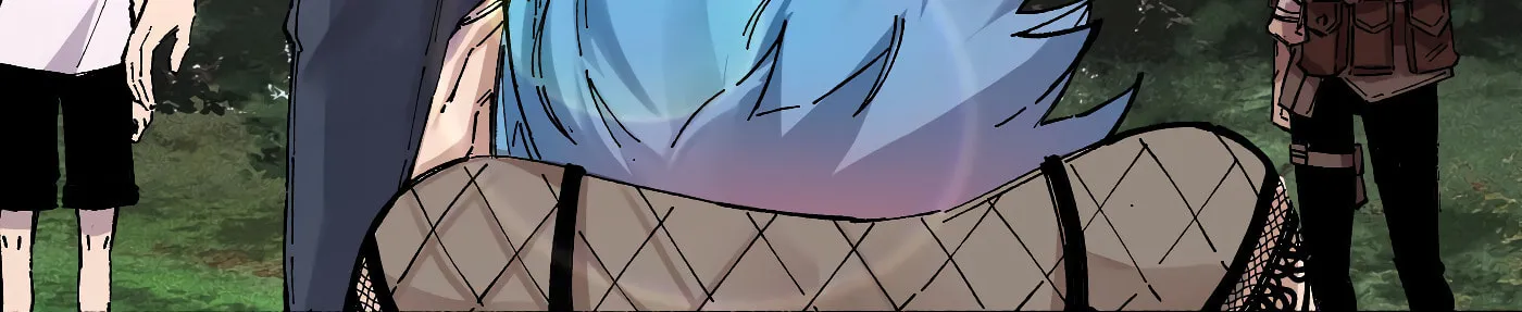 Read Detective VLOG (Colored) chapter 20 image 20 on Lezhin