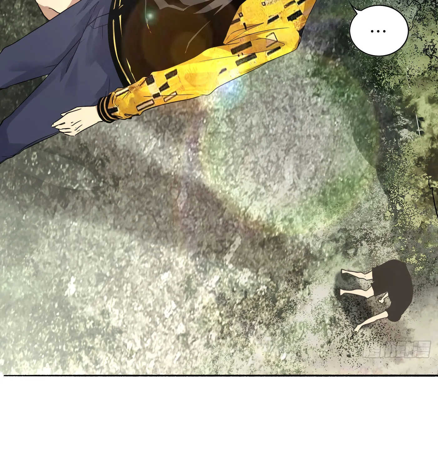 Read Detective VLOG (Colored) chapter 20 image 27 on Lezhin