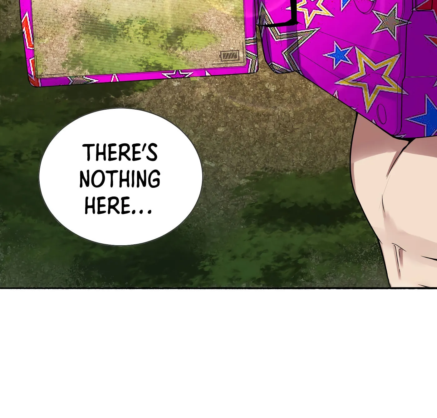Read Detective VLOG (Colored) chapter 20 image 3 on Lezhin