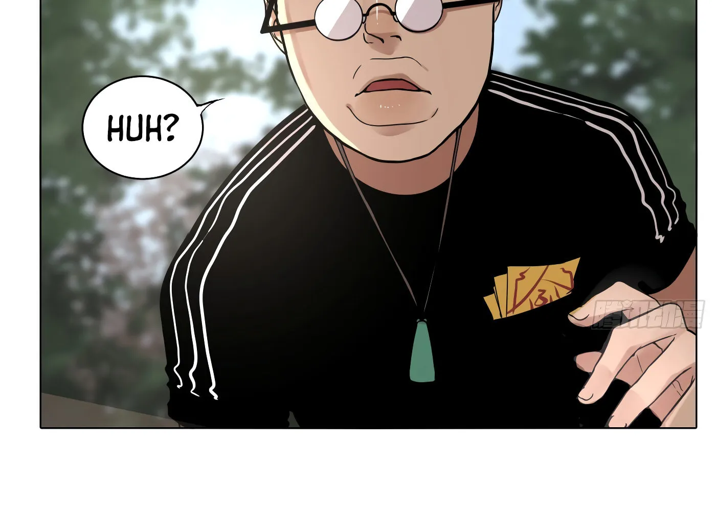 Read Detective VLOG (Colored) chapter 20 image 30 on Lezhin