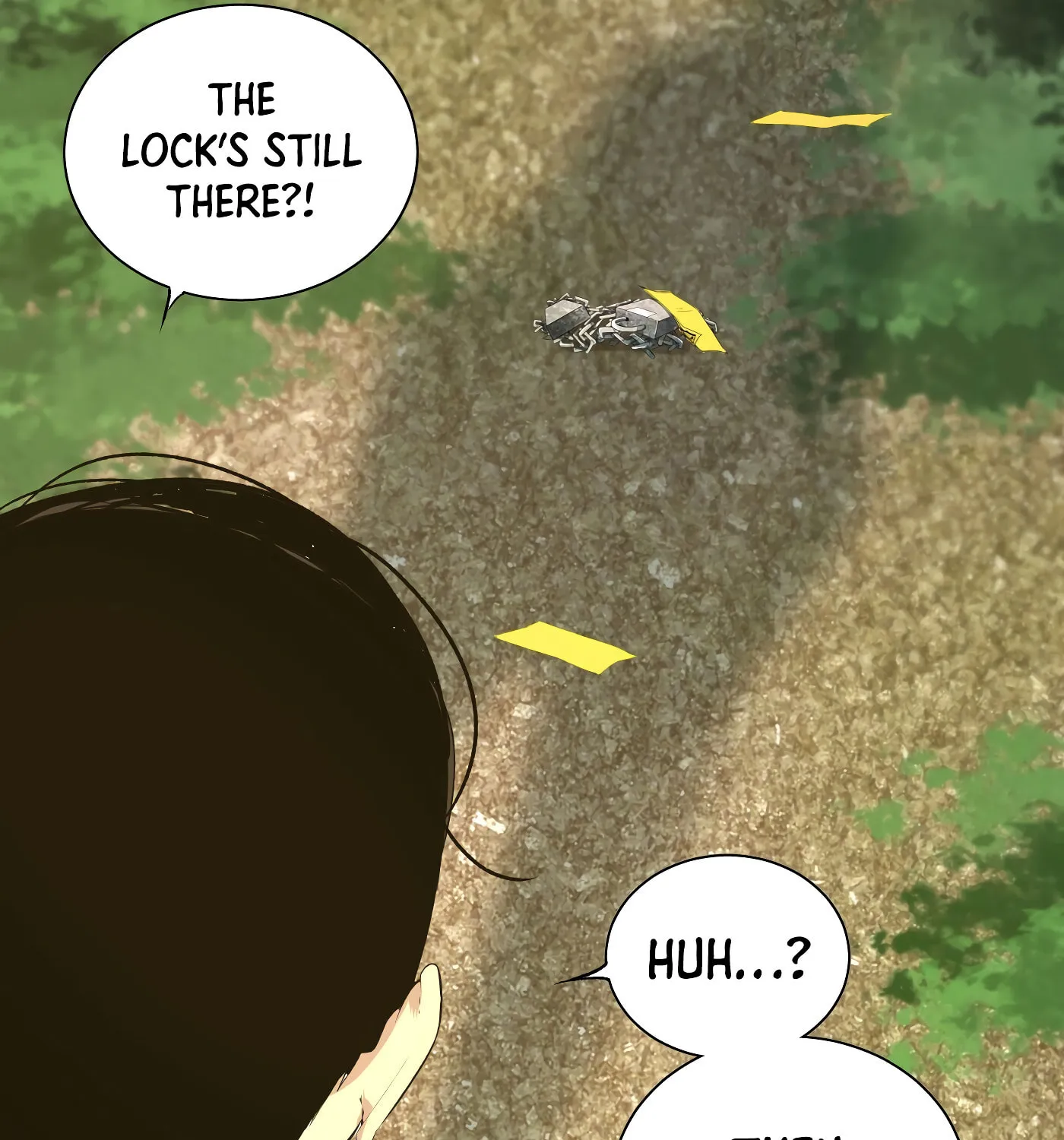 Read Detective VLOG (Colored) chapter 20 image 33 on Lezhin