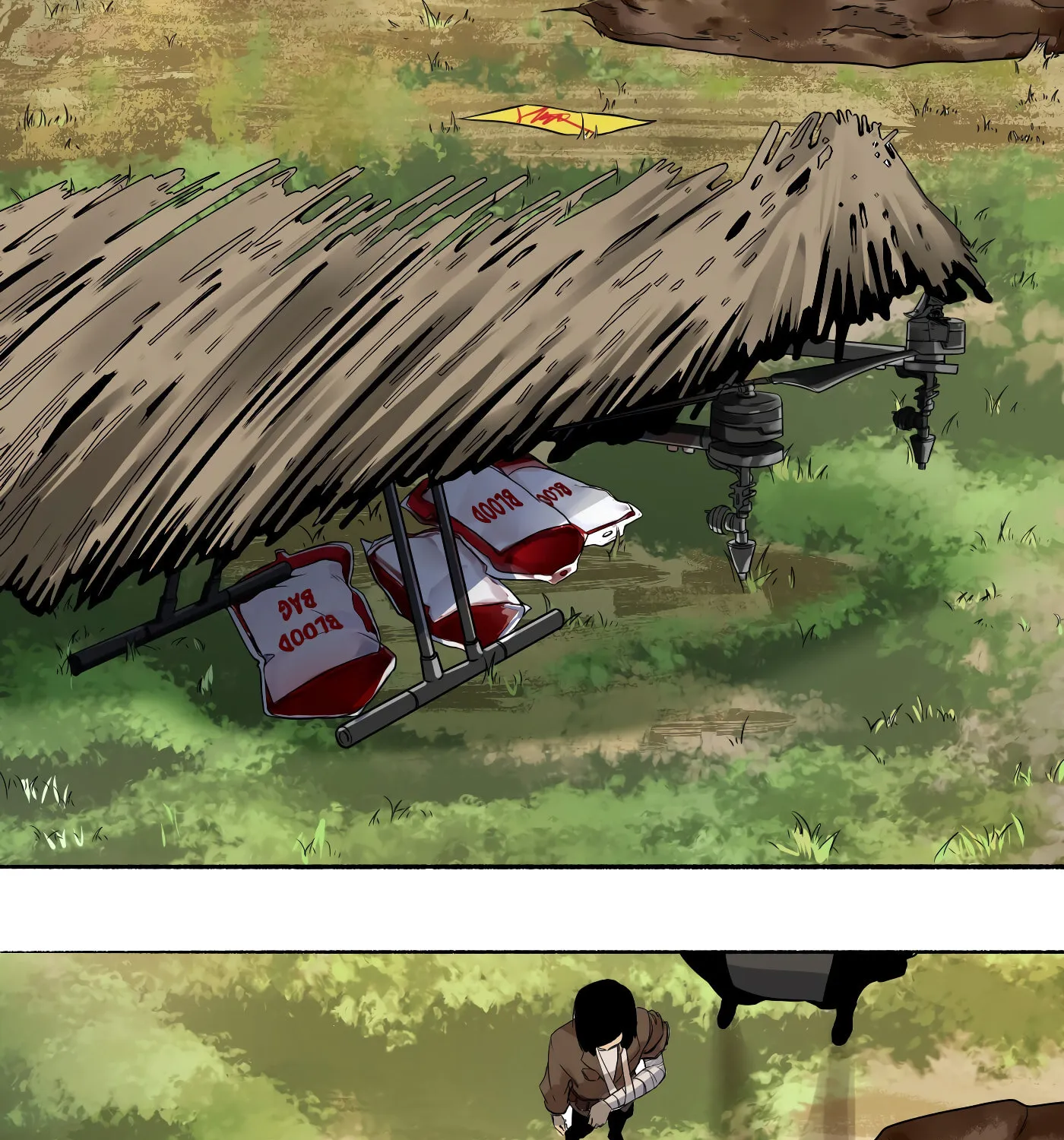 Read Detective VLOG (Colored) chapter 20 image 38 on Lezhin