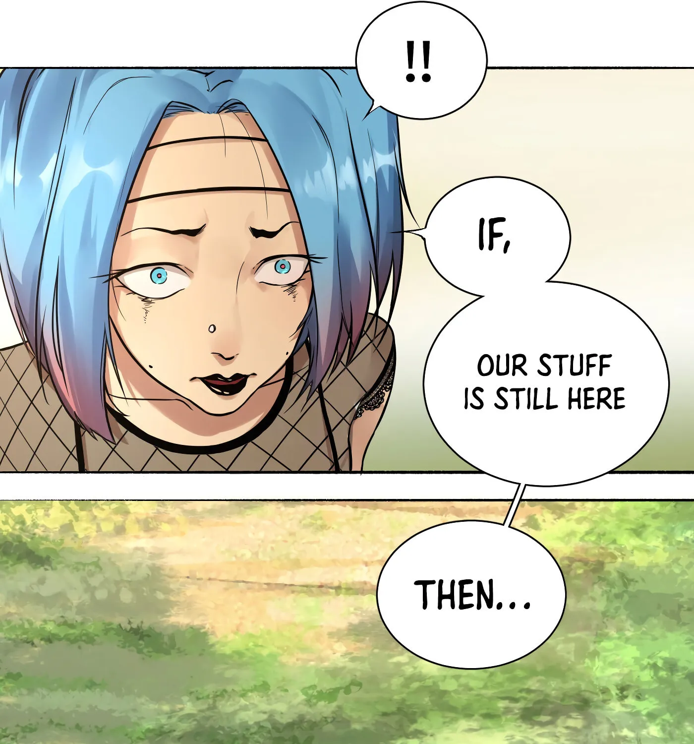 Read Detective VLOG (Colored) chapter 20 image 45 on Lezhin