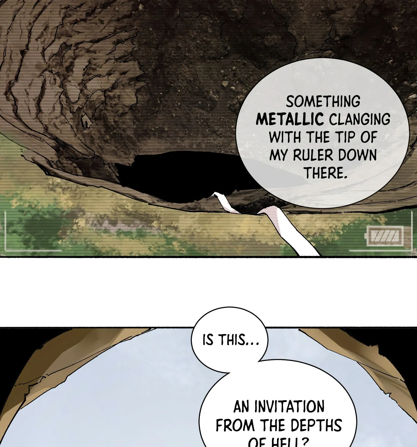 Read Detective VLOG (Colored) chapter 20 image 52 on Lezhin