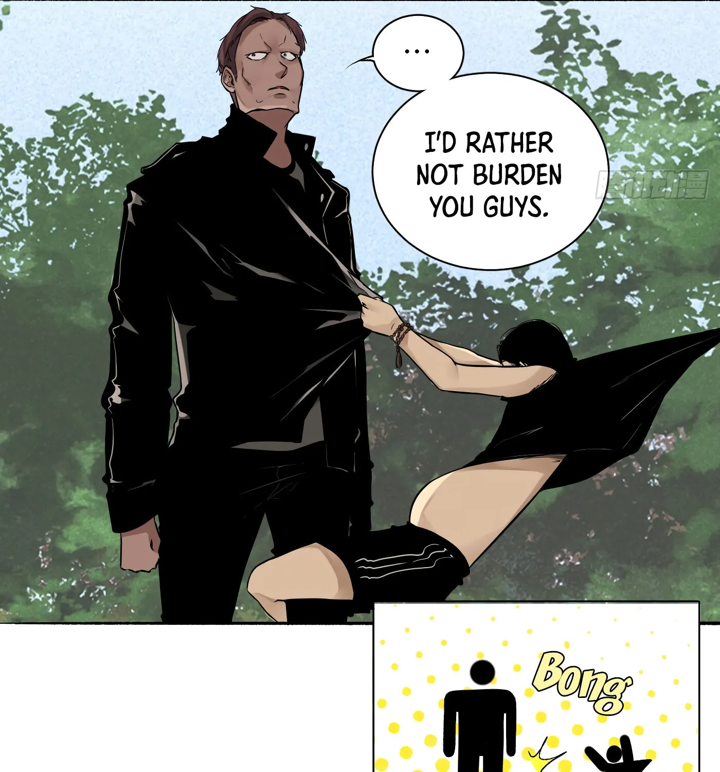 Read Detective VLOG (Colored) chapter 20 image 60 on Lezhin