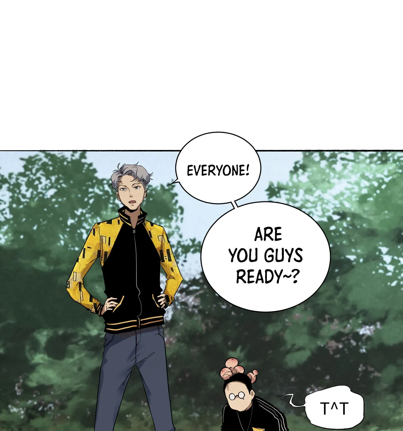 Read Detective VLOG (Colored) chapter 20 image 63 on Lezhin