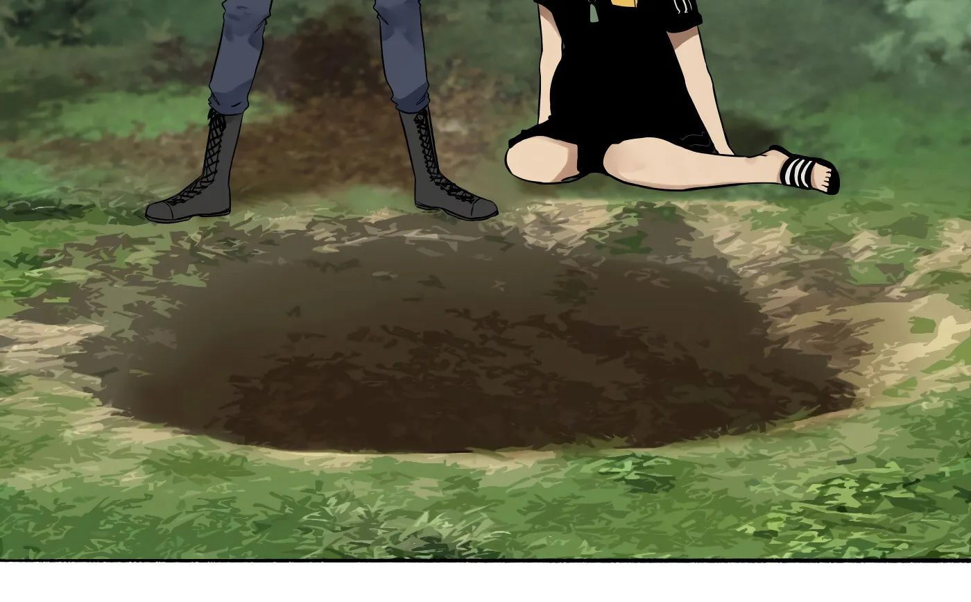 Read Detective VLOG (Colored) chapter 20 image 64 on Lezhin