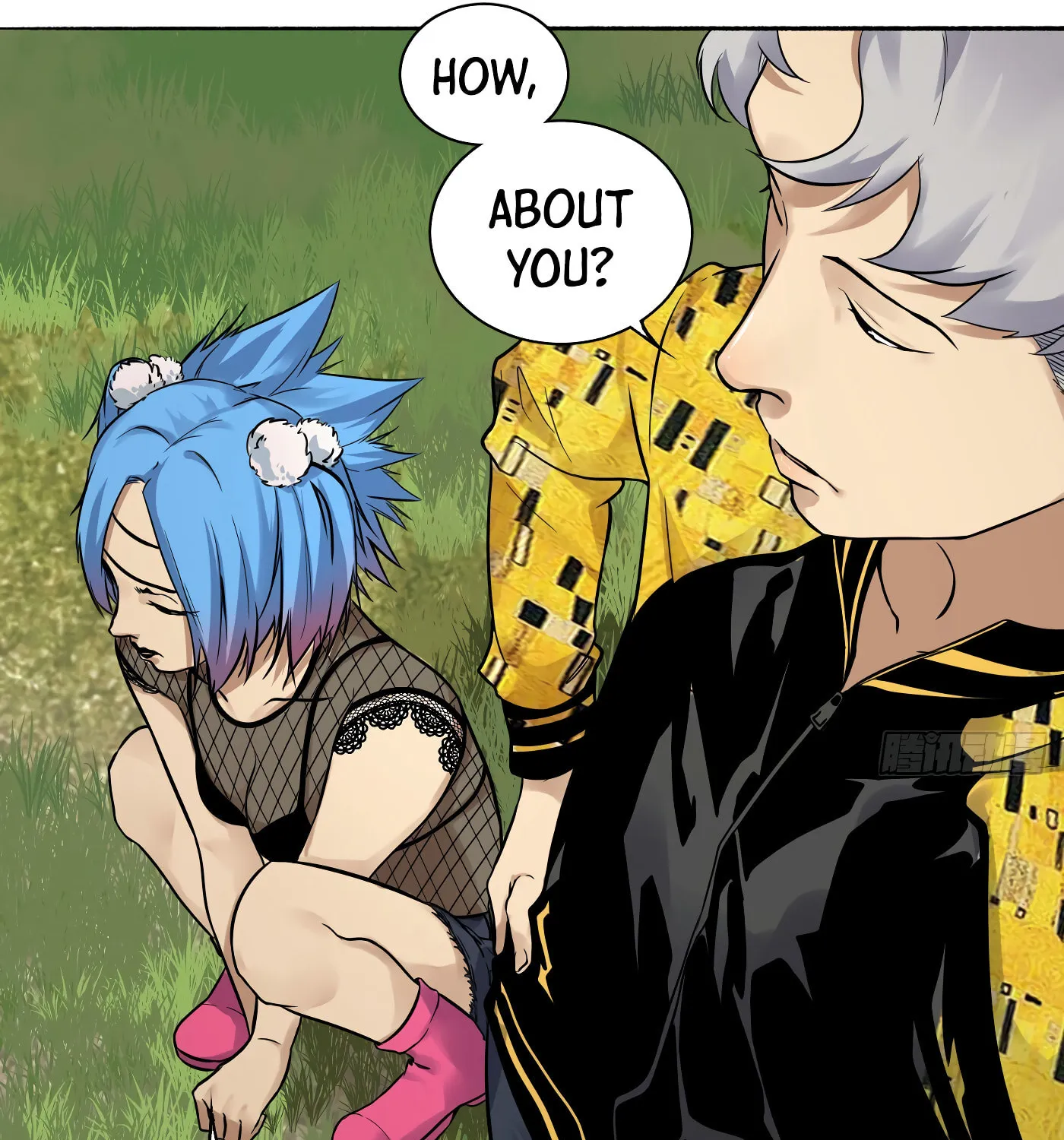 Read Detective VLOG (Colored) chapter 20 image 65 on Lezhin