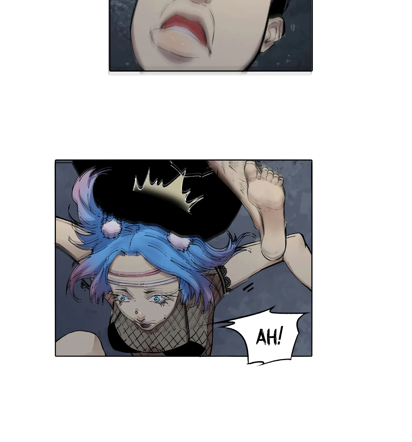 Read Detective VLOG (Colored) chapter 20 image 75 on Lezhin