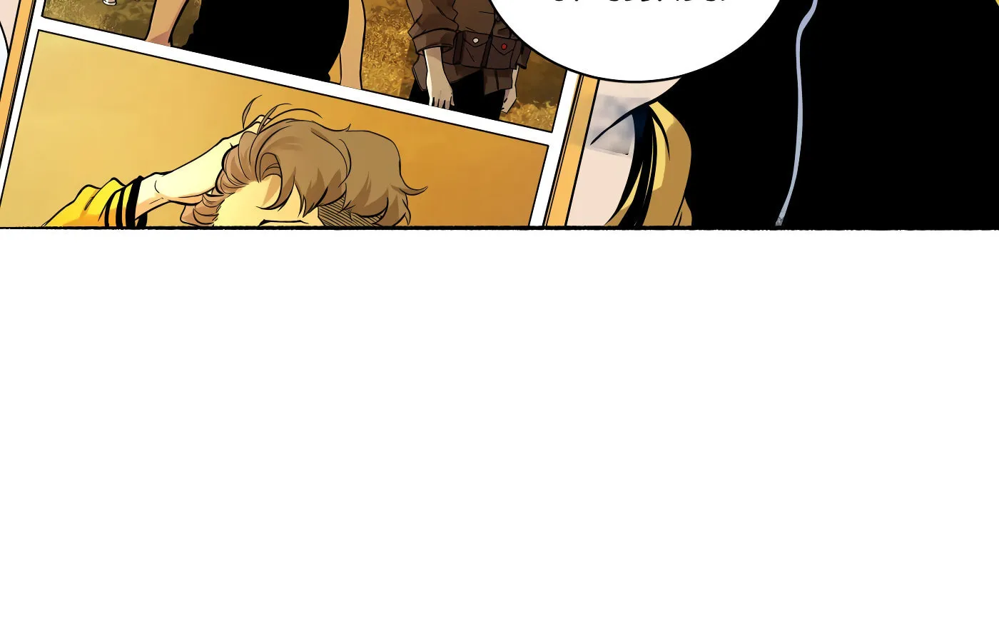 Read Detective VLOG (Colored) chapter 20 image 8 on Lezhin