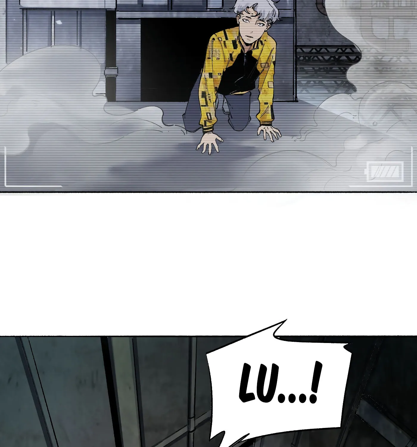 Read Detective VLOG (Colored) chapter 20 image 86 on Lezhin
