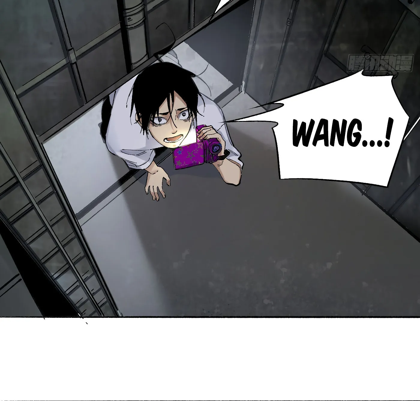 Read Detective VLOG (Colored) chapter 20 image 87 on Lezhin