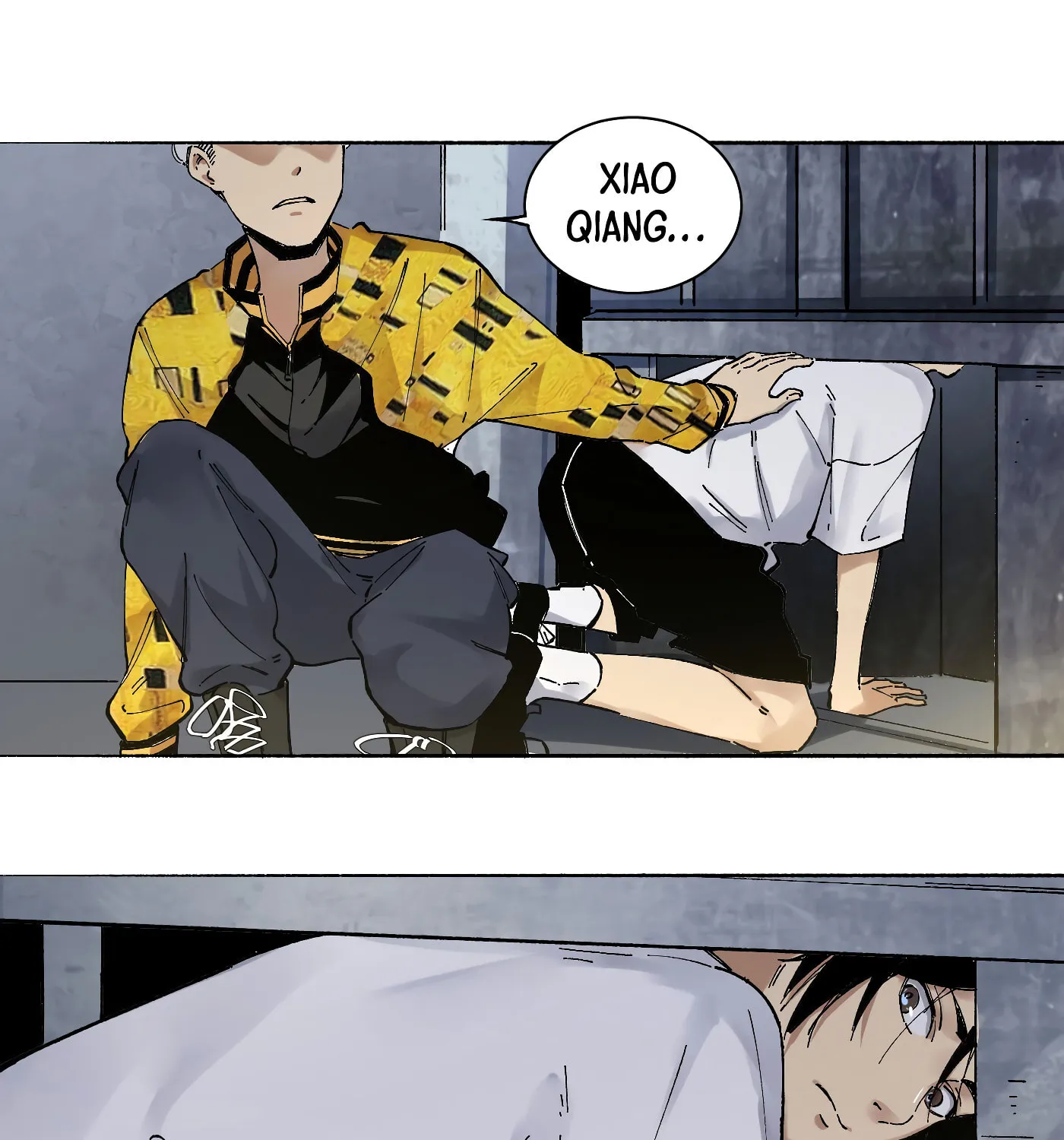 Read Detective VLOG (Colored) chapter 20 image 89 on Lezhin