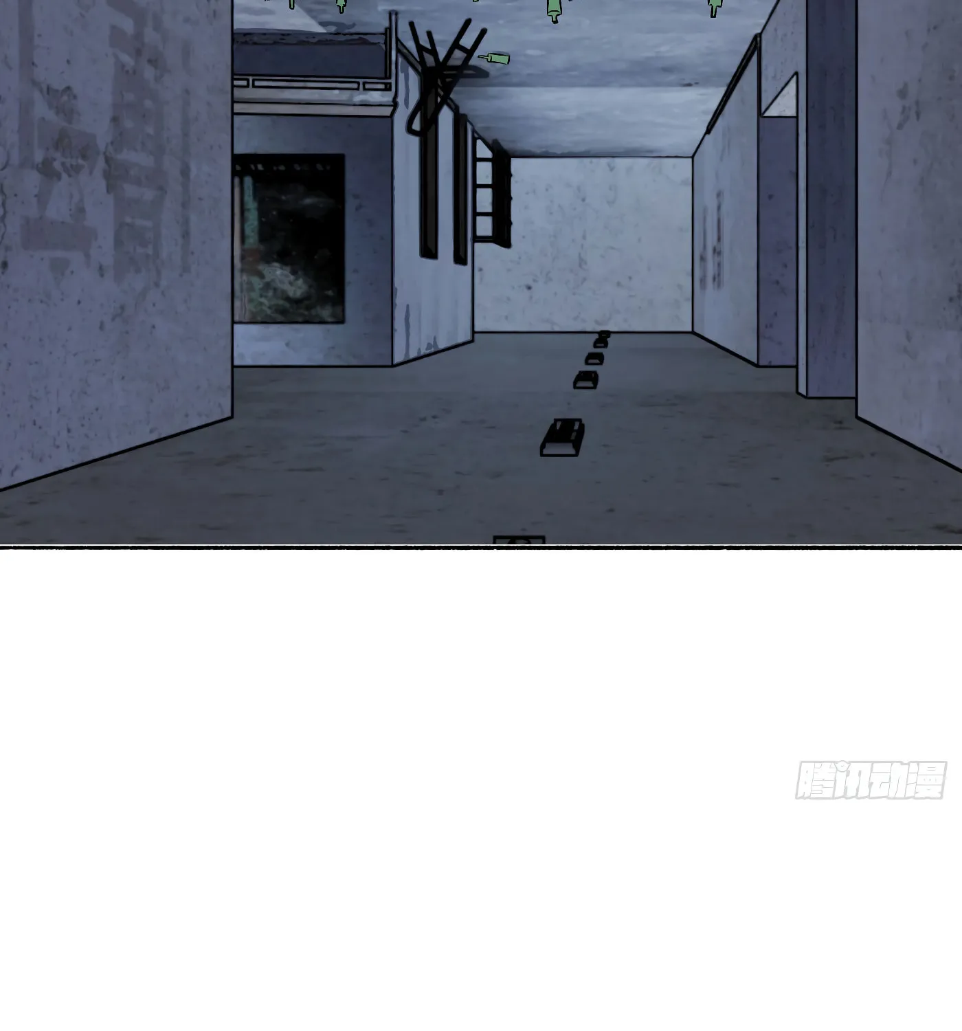Read Detective VLOG (Colored) chapter 21 image 10 on Lezhin