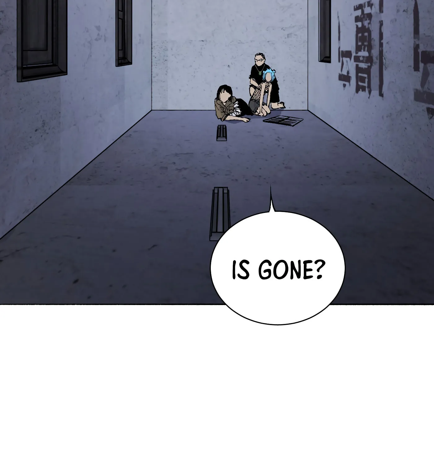 Read Detective VLOG (Colored) chapter 21 image 14 on Lezhin