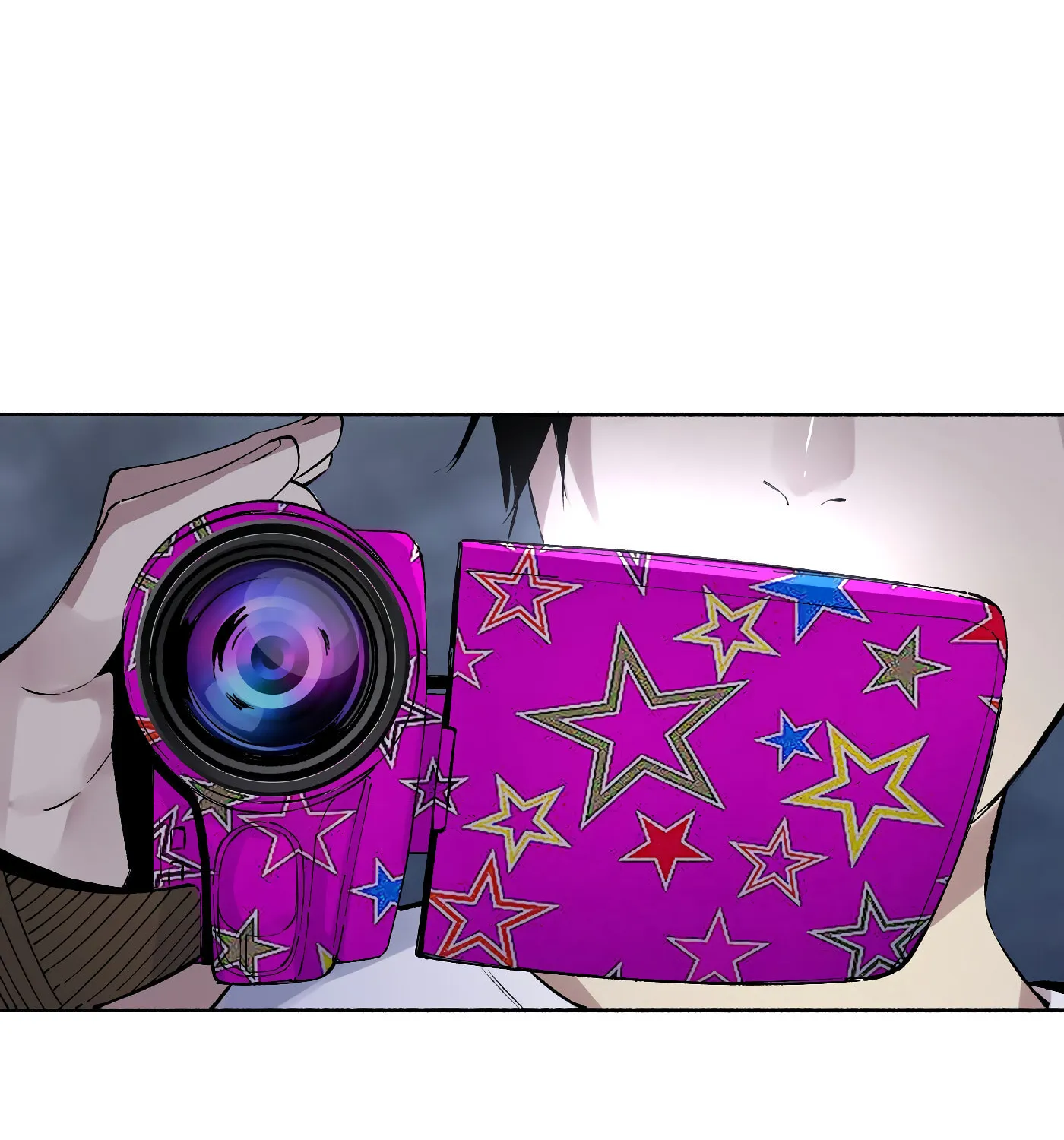 Read Detective VLOG (Colored) chapter 21 image 15 on Lezhin