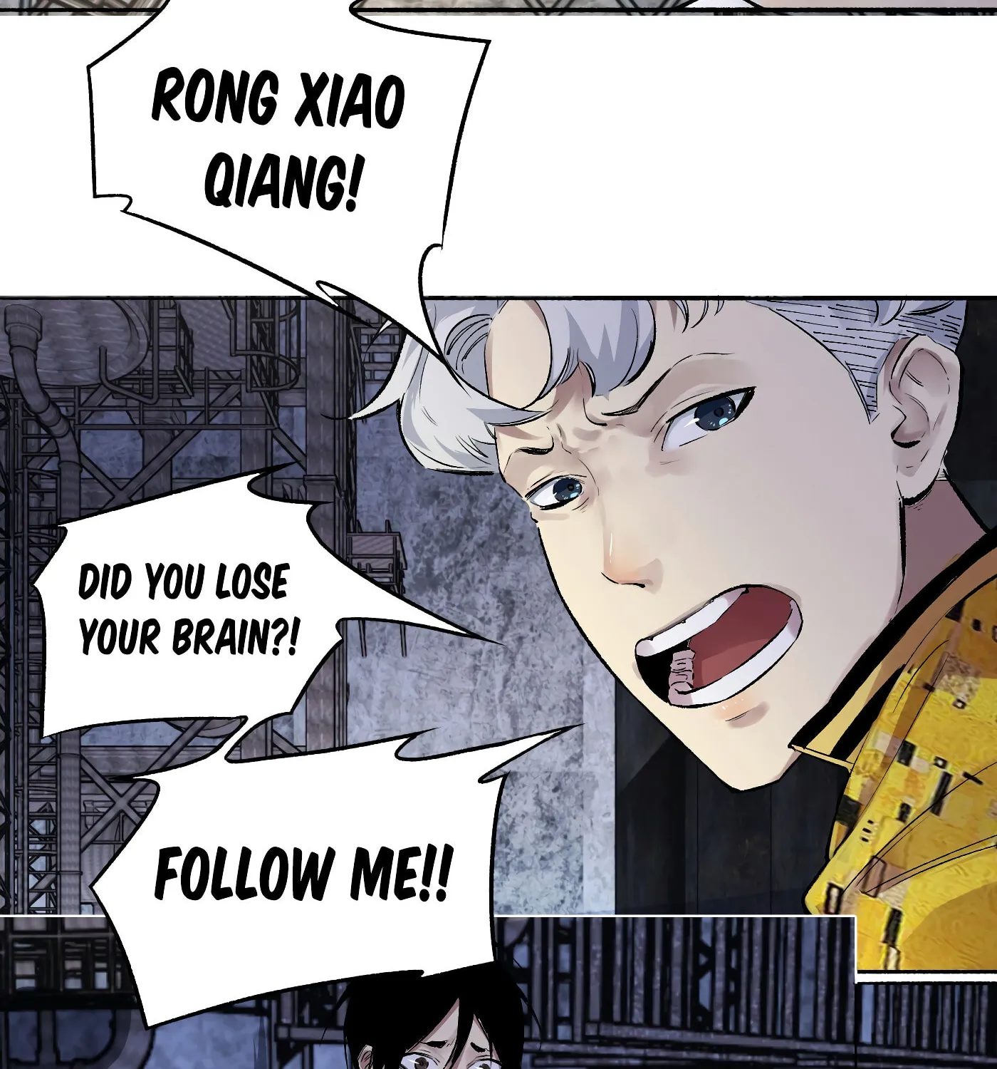 Read Detective VLOG (Colored) chapter 21 image 20 on Lezhin