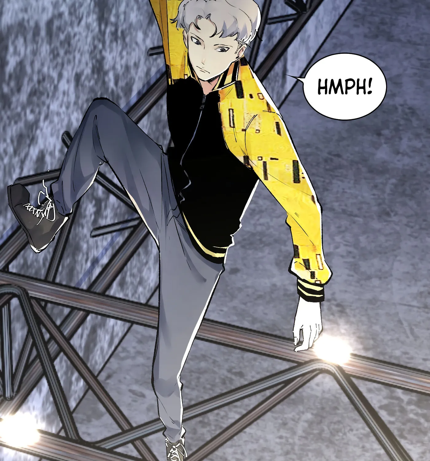 Read Detective VLOG (Colored) chapter 21 image 22 on Lezhin