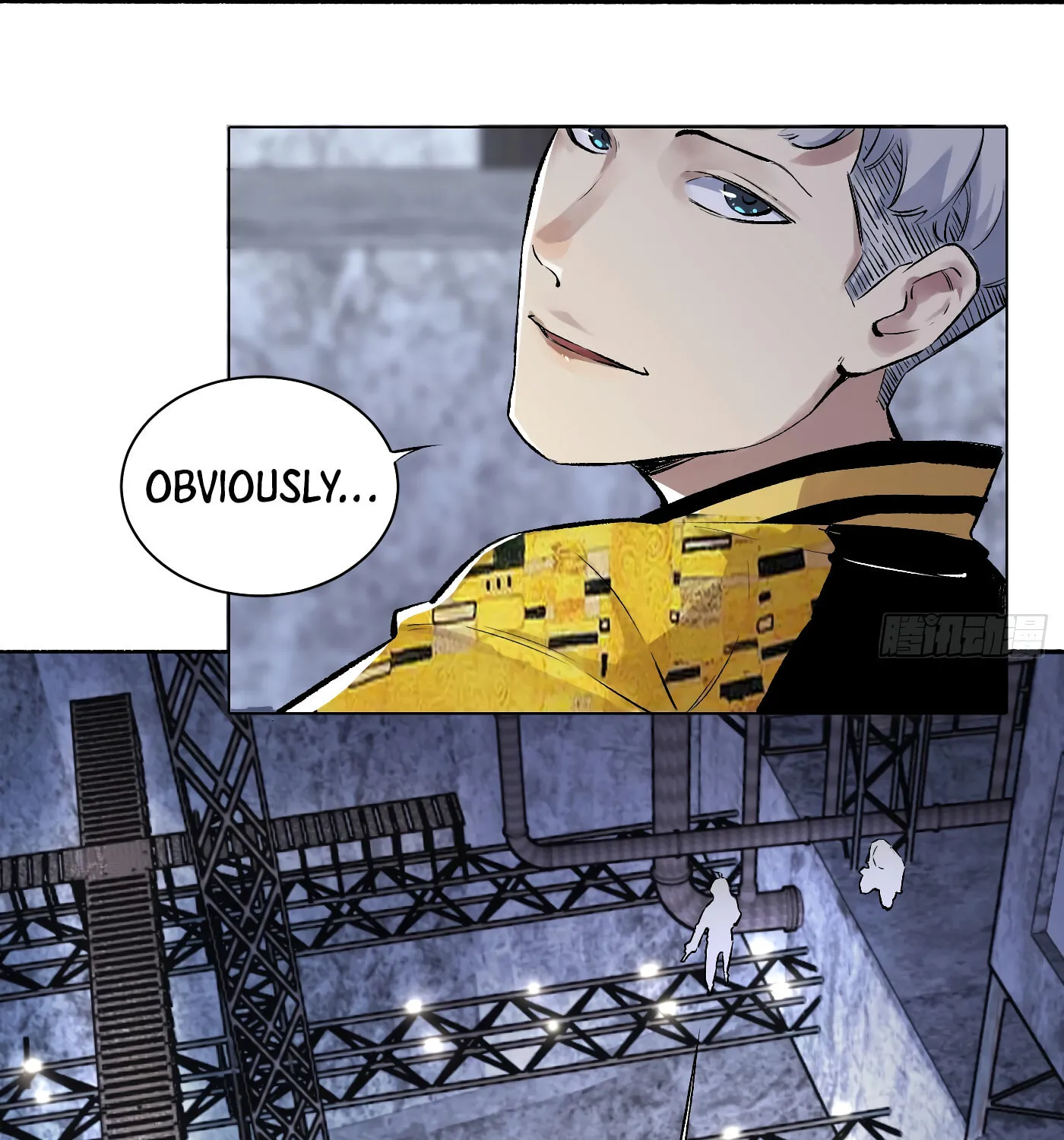 Read Detective VLOG (Colored) chapter 21 image 24 on Lezhin