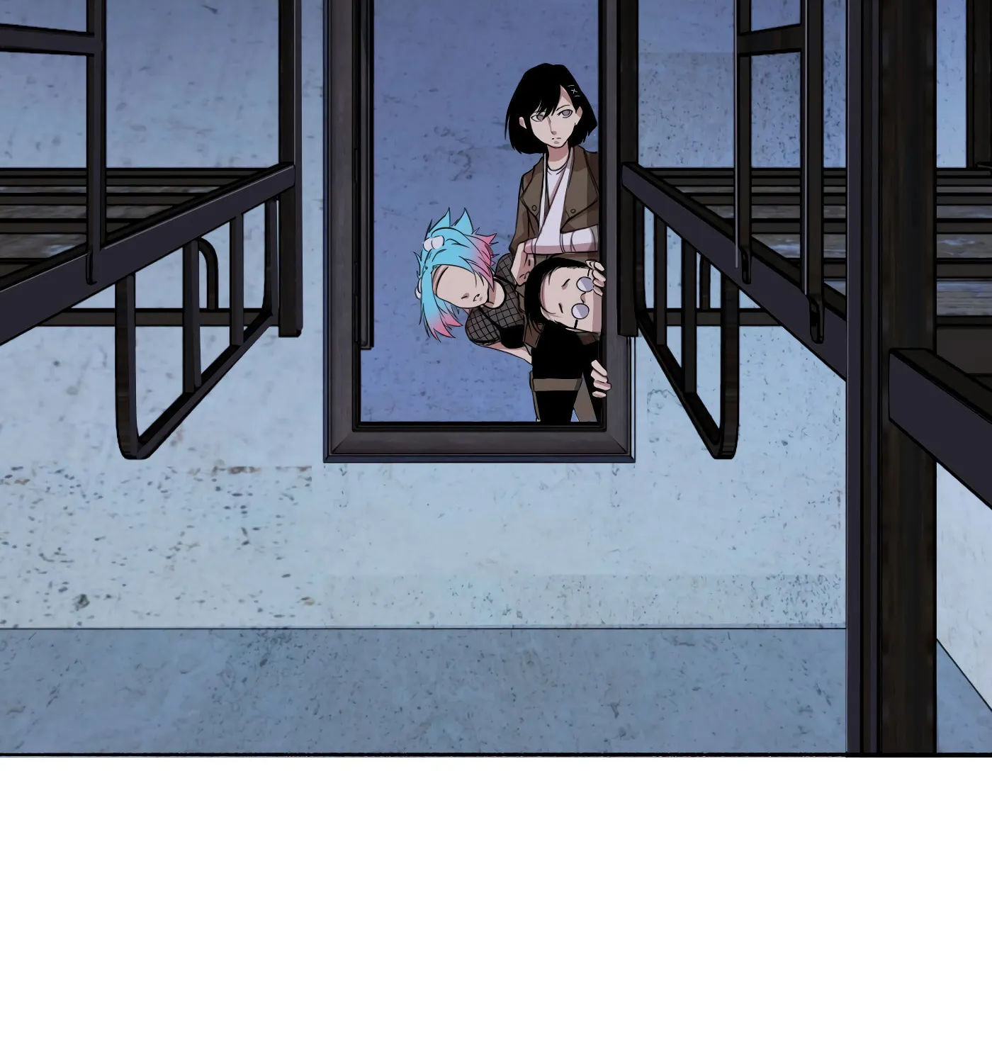 Read Detective VLOG (Colored) chapter 21 image 30 on Lezhin