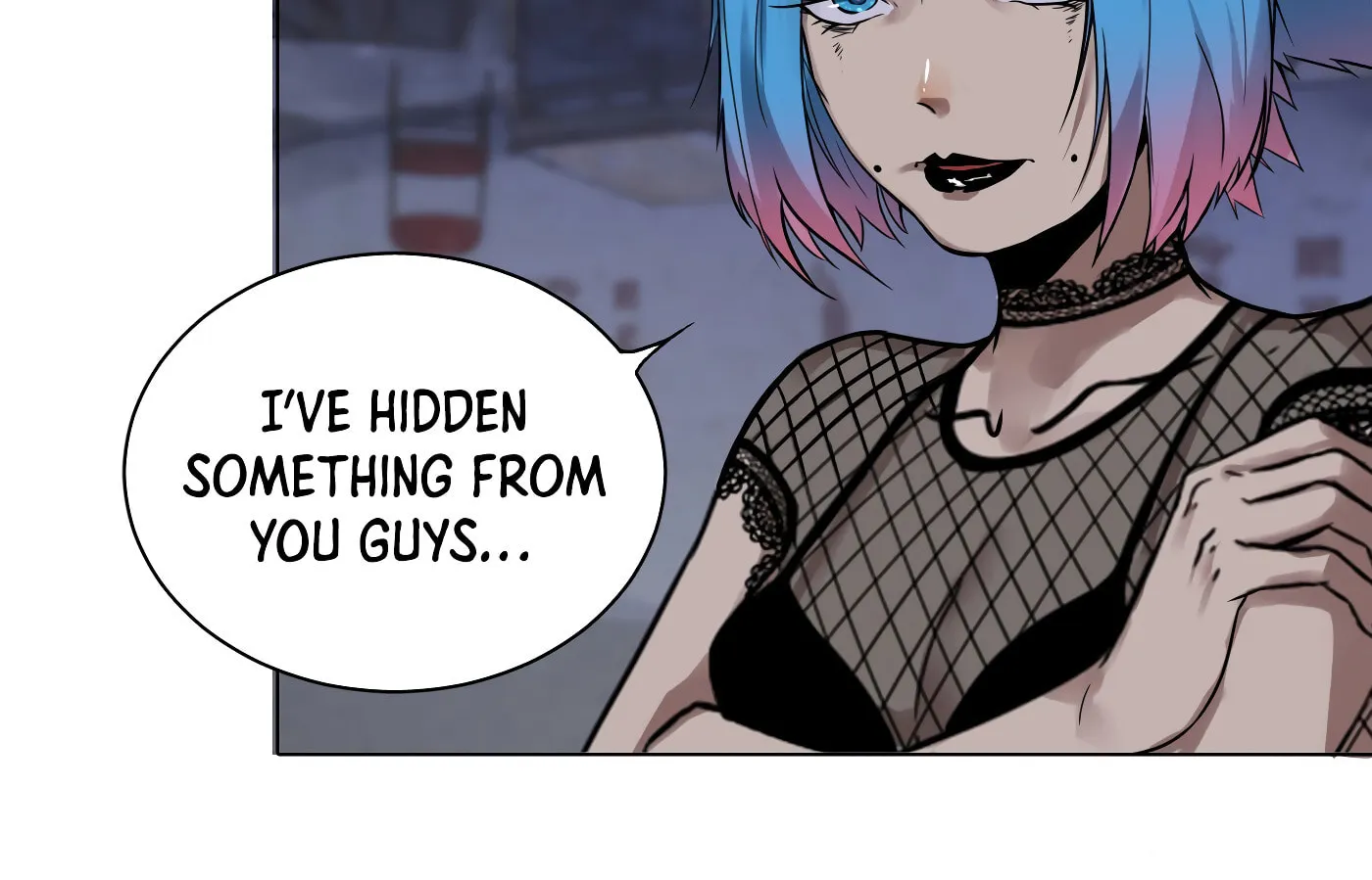 Read Detective VLOG (Colored) chapter 21 image 45 on Lezhin