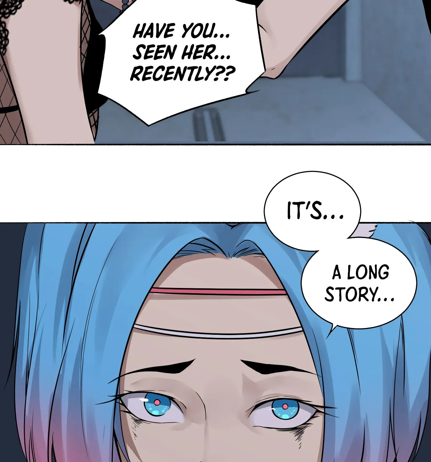 Read Detective VLOG (Colored) chapter 21 image 48 on Lezhin