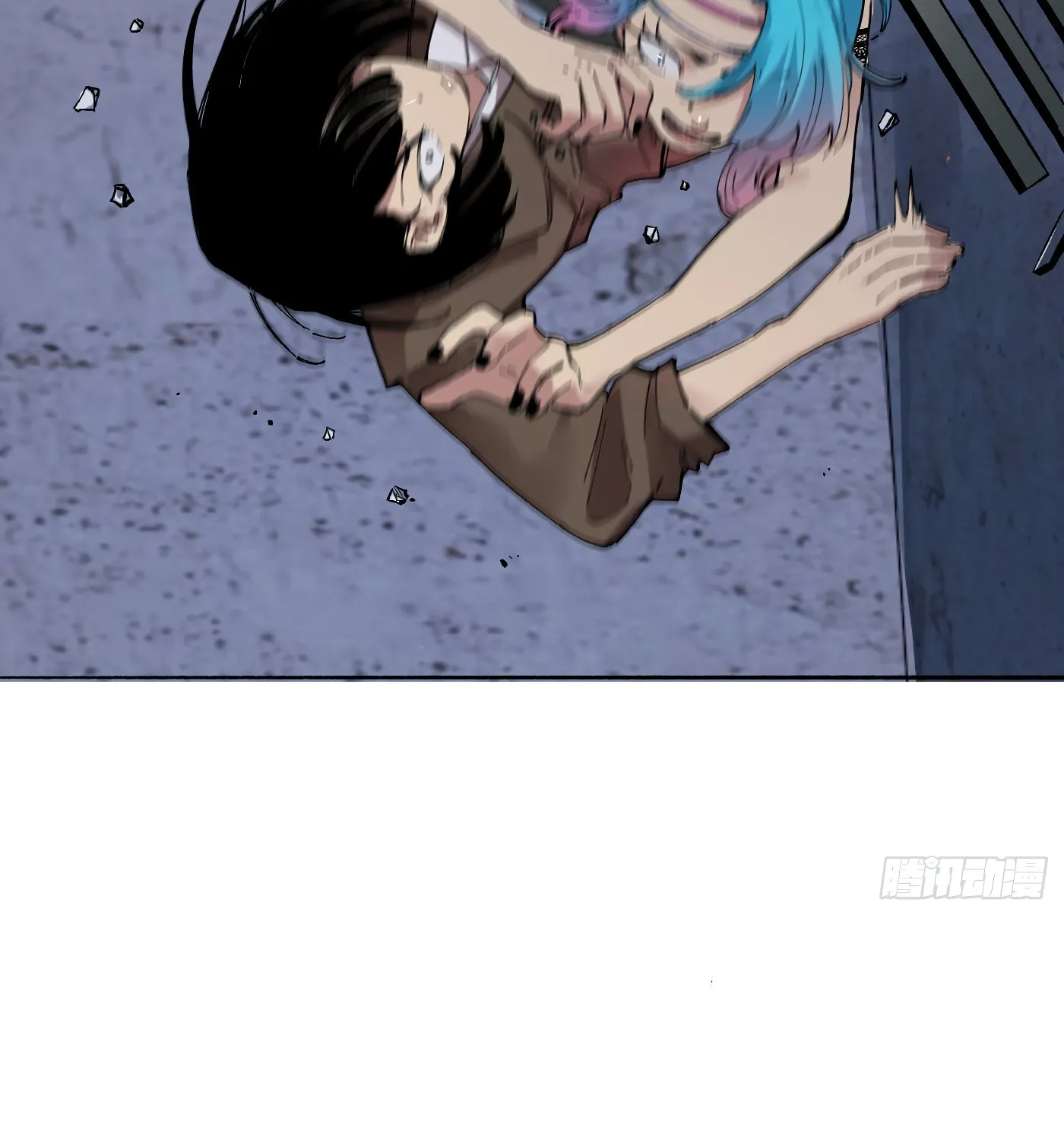 Read Detective VLOG (Colored) chapter 21 image 5 on Lezhin