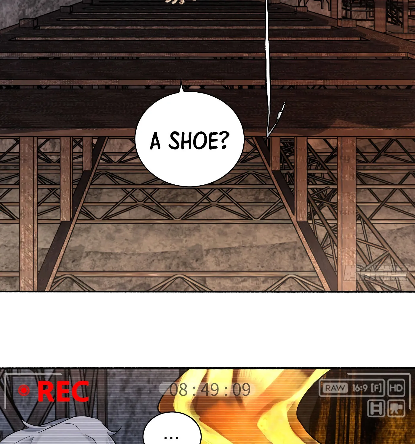 Read Detective VLOG (Colored) chapter 21 image 57 on Lezhin