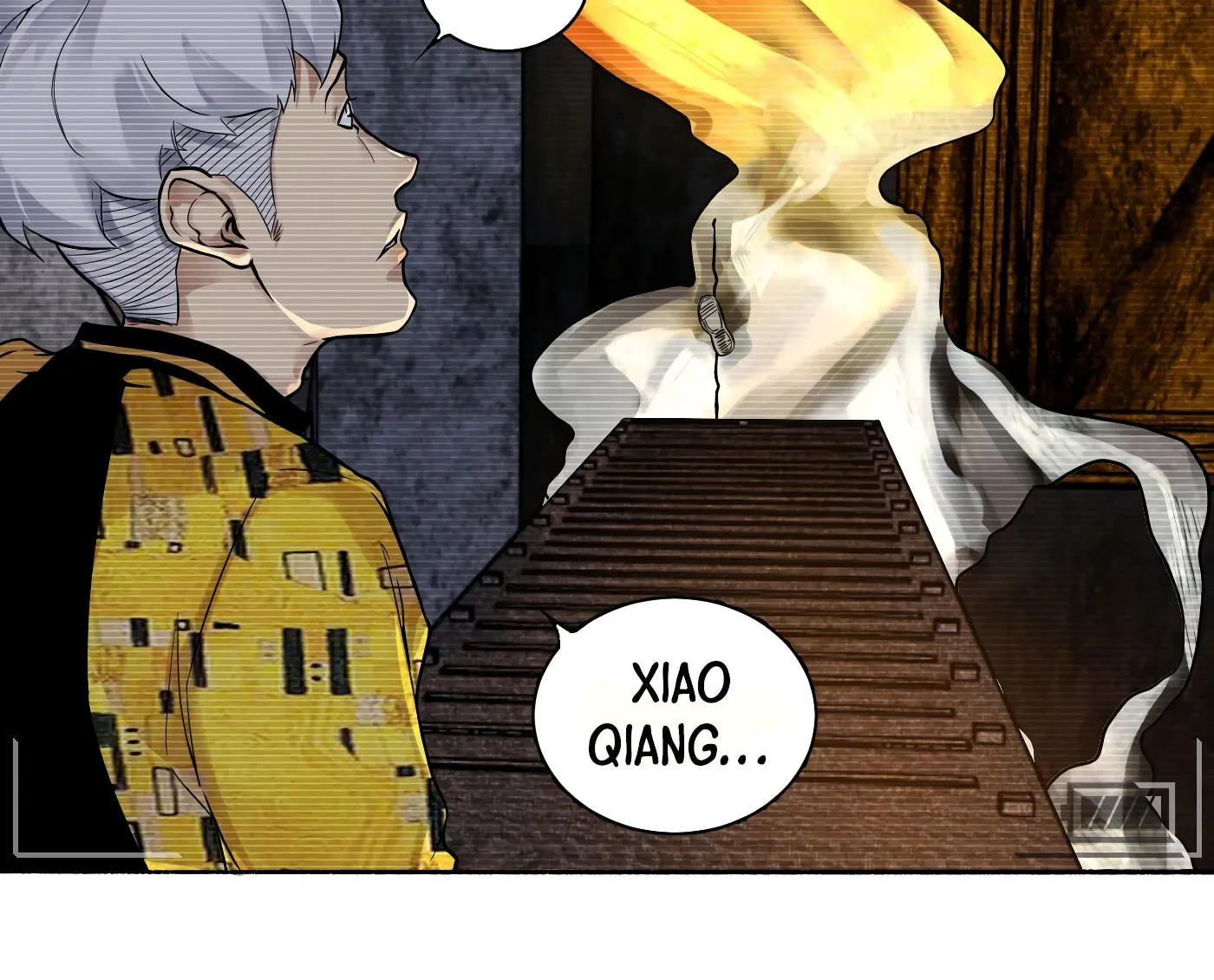 Read Detective VLOG (Colored) chapter 21 image 58 on Lezhin