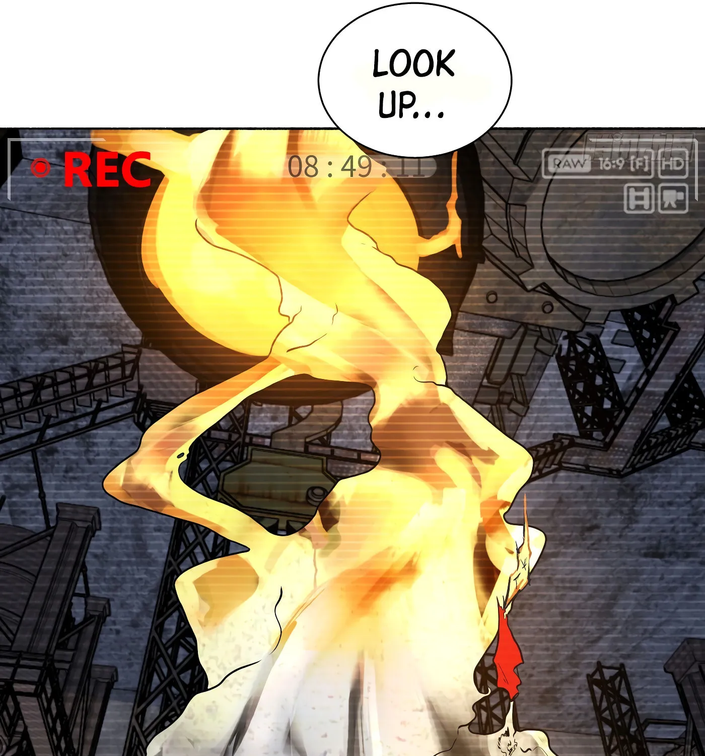 Read Detective VLOG (Colored) chapter 21 image 59 on Lezhin