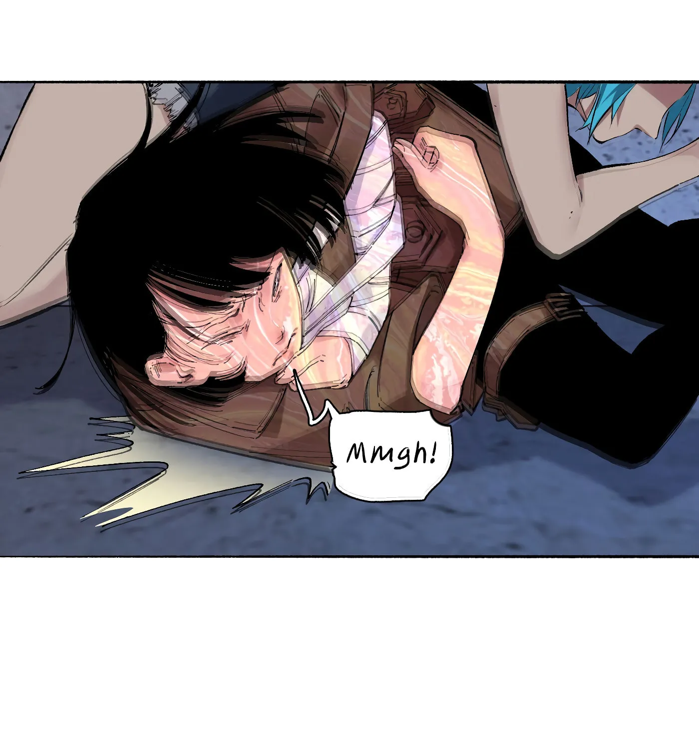 Read Detective VLOG (Colored) chapter 21 image 6 on Lezhin