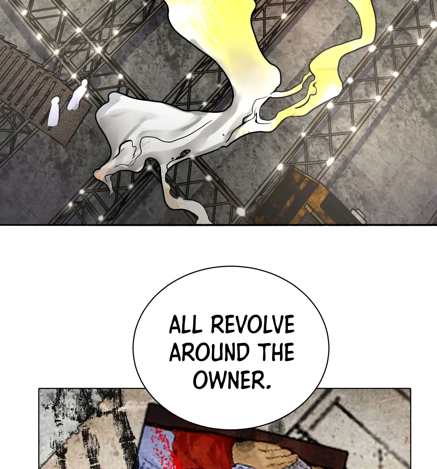 Read Detective VLOG (Colored) chapter 21 image 67 on Lezhin