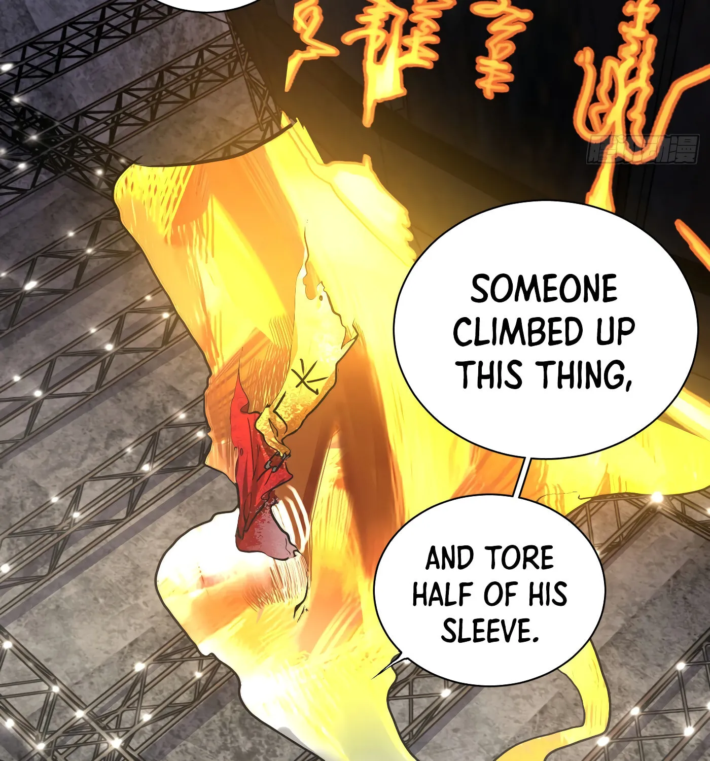 Read Detective VLOG (Colored) chapter 21 image 78 on Lezhin
