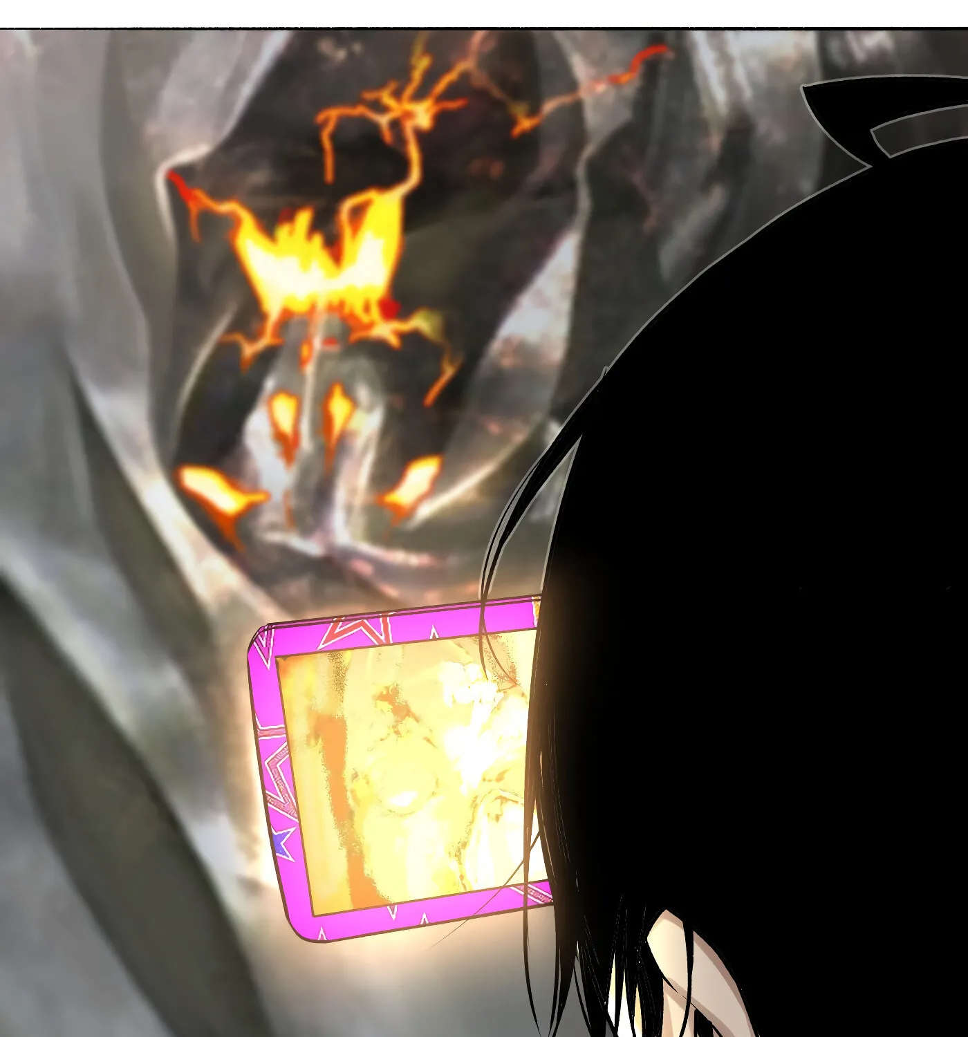 Read Detective VLOG (Colored) chapter 21 image 89 on Lezhin