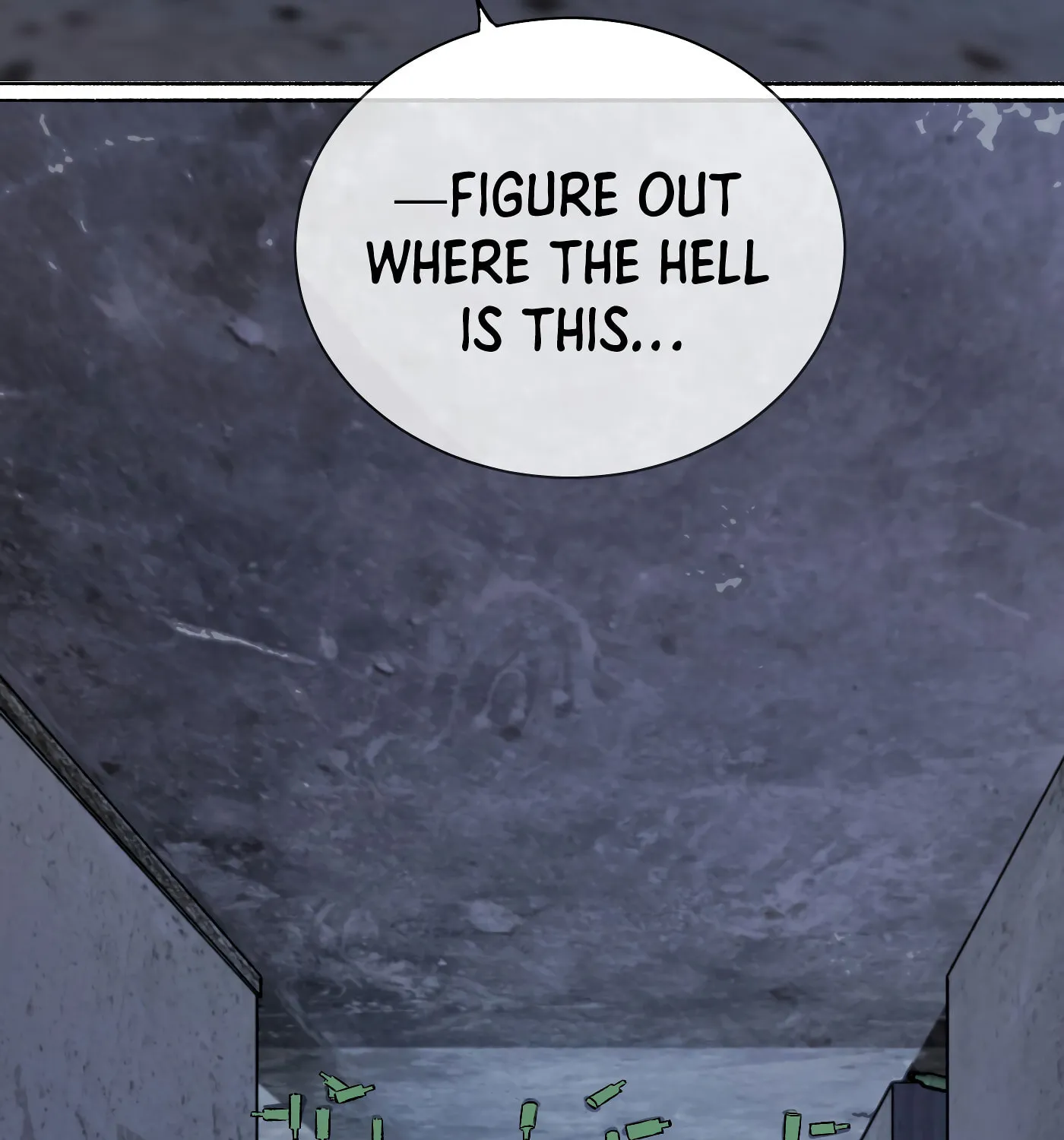 Read Detective VLOG (Colored) chapter 21 image 9 on Lezhin