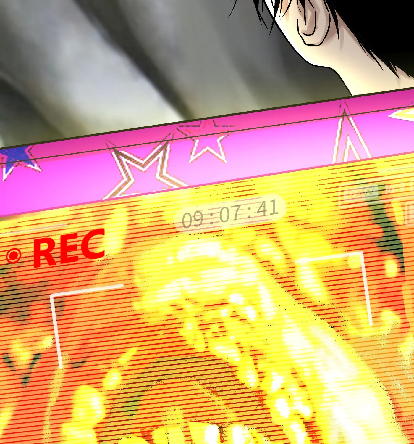 Read Detective VLOG (Colored) chapter 21 image 90 on Lezhin