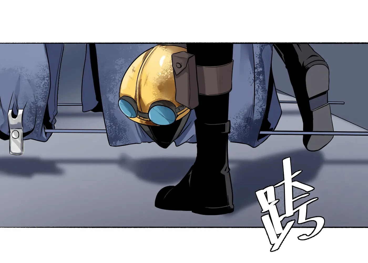 Read Detective VLOG (Colored) chapter 22 image 17 on Lezhin