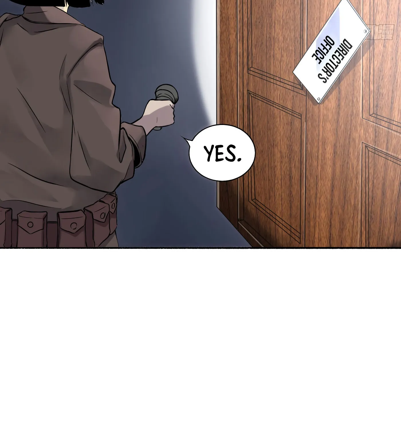 Read Detective VLOG (Colored) chapter 22 image 19 on Lezhin