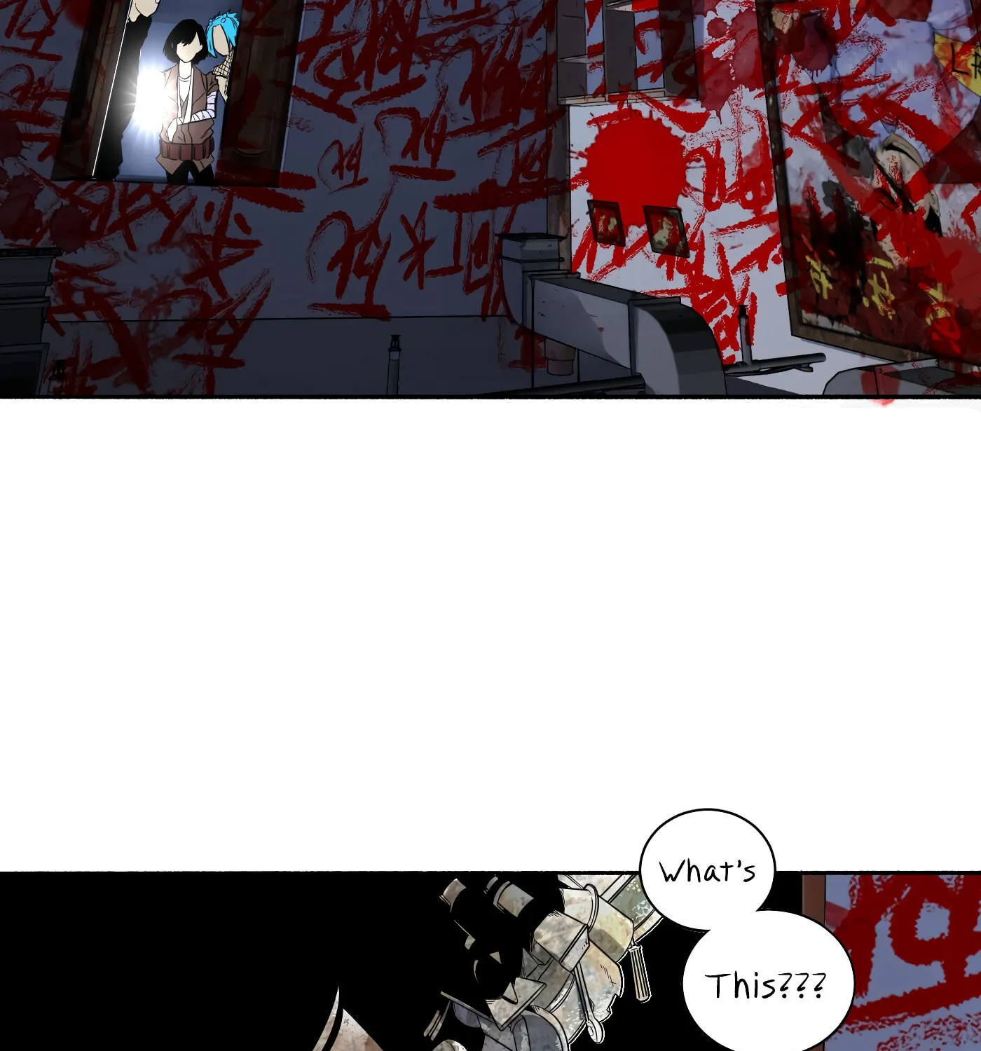 Read Detective VLOG (Colored) chapter 22 image 22 on Lezhin