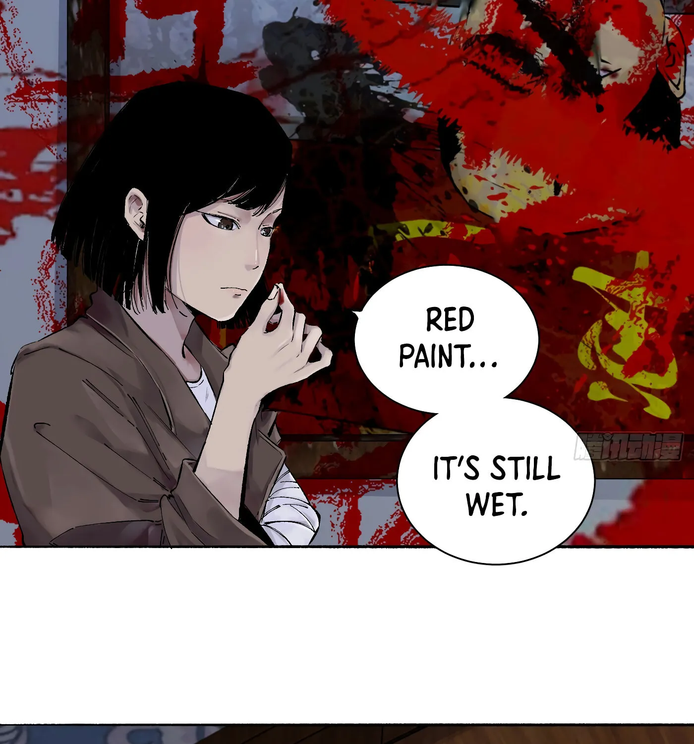 Read Detective VLOG (Colored) chapter 22 image 26 on Lezhin
