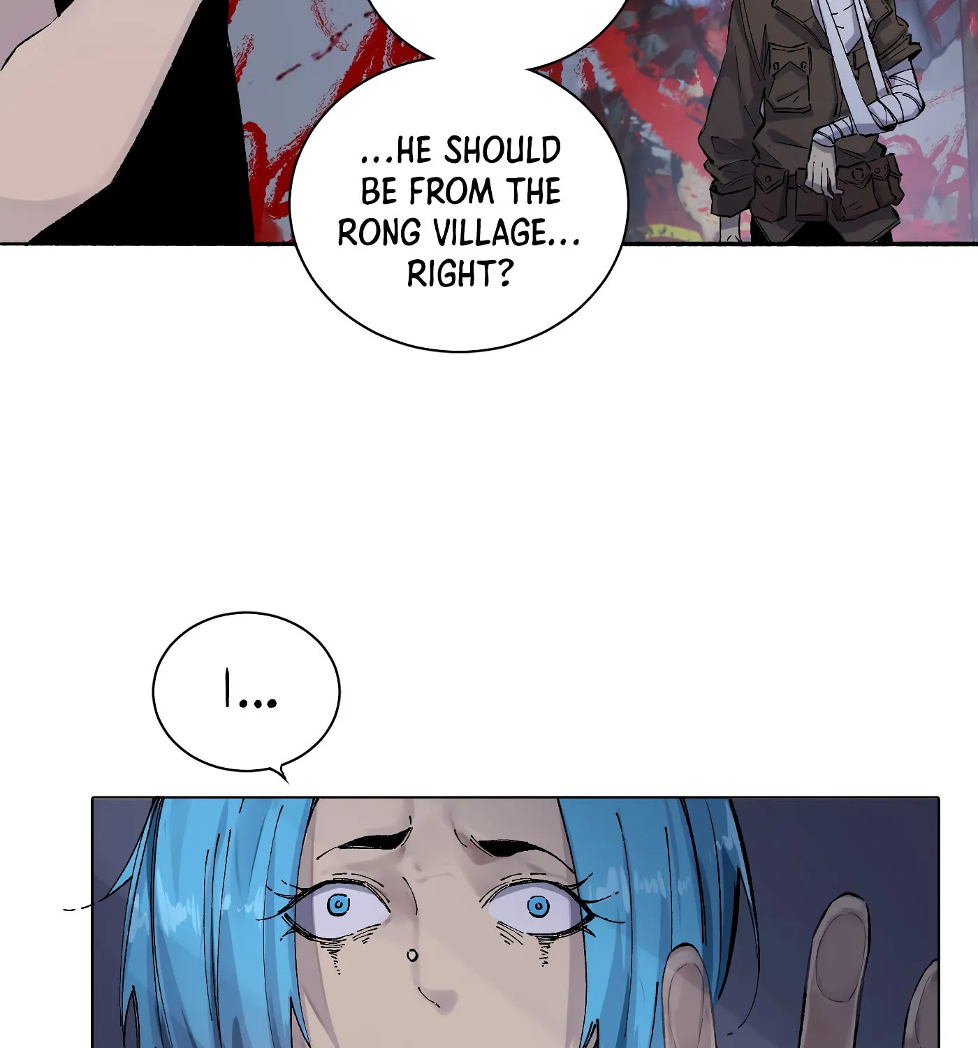 Read Detective VLOG (Colored) chapter 22 image 28 on Lezhin