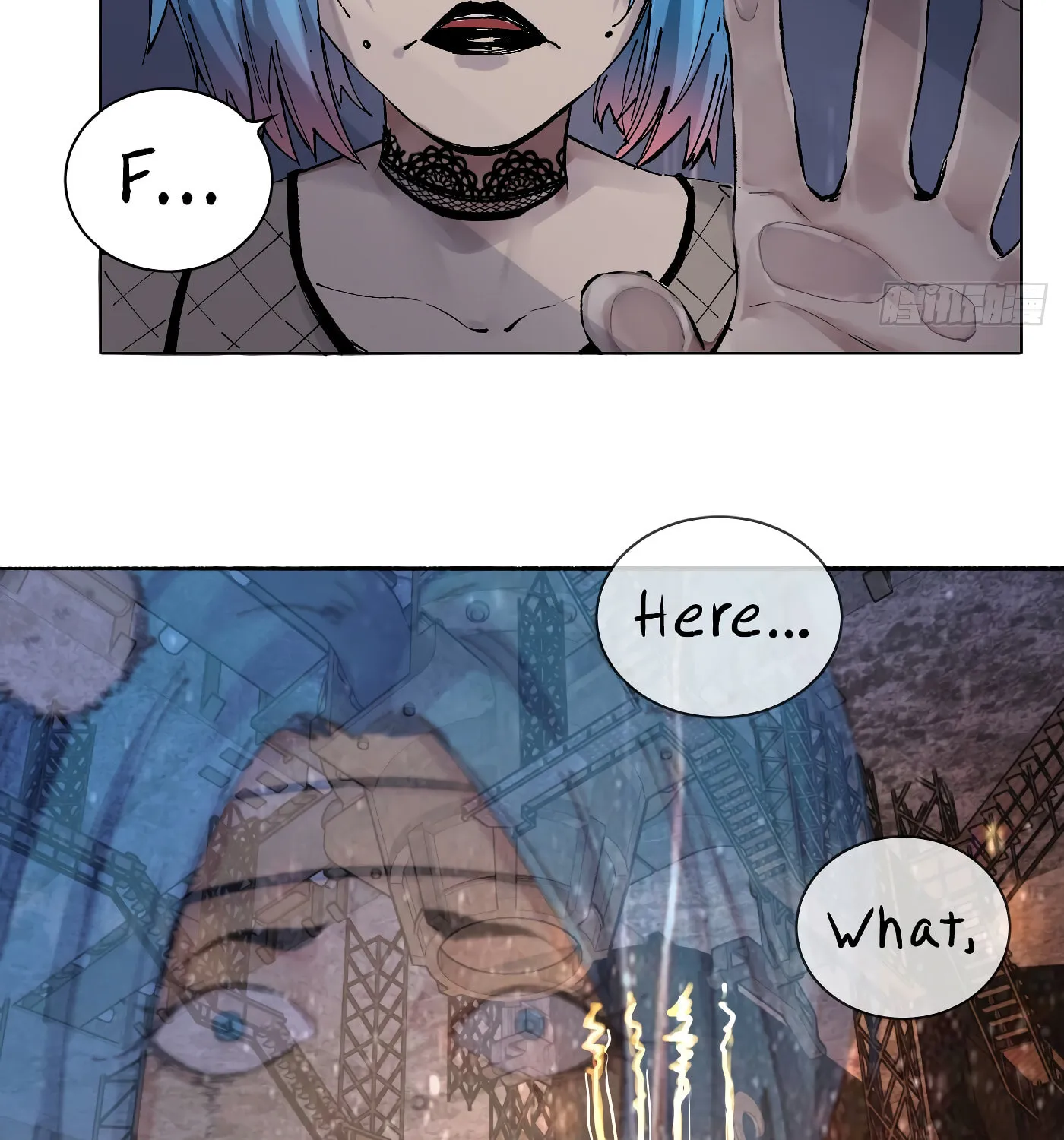 Read Detective VLOG (Colored) chapter 22 image 29 on Lezhin
