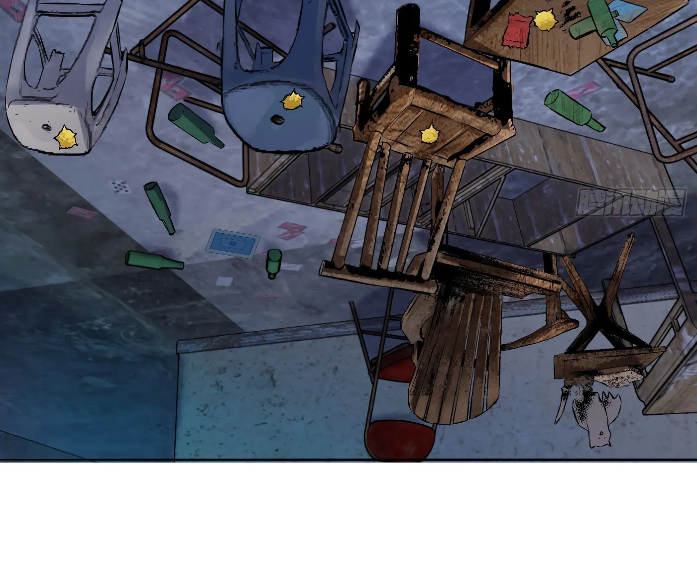 Read Detective VLOG (Colored) chapter 22 image 3 on Lezhin