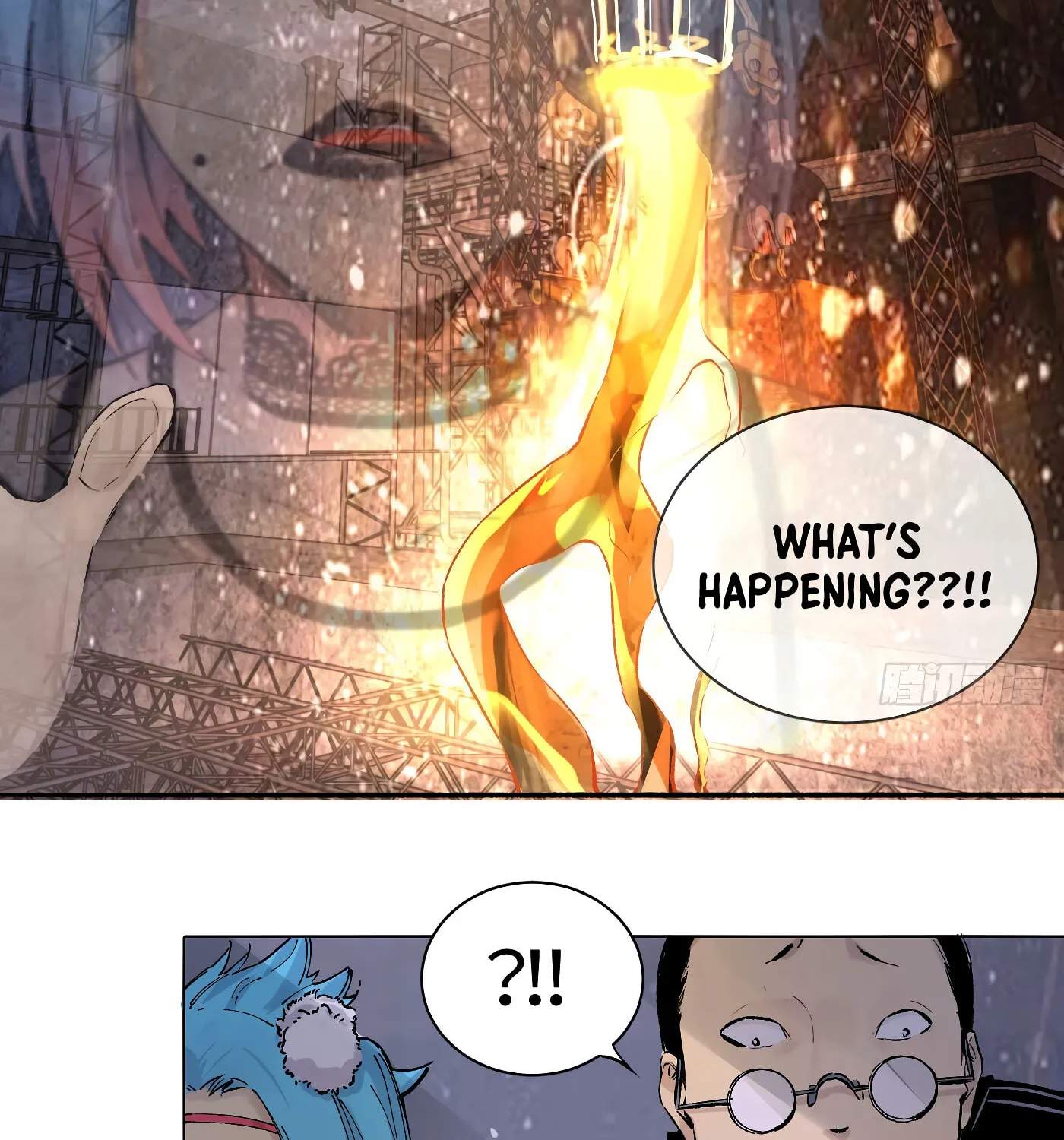 Read Detective VLOG (Colored) chapter 22 image 30 on Lezhin
